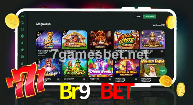 Br9 Bet aplicativo