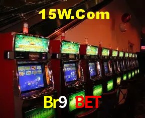 Promoção Relâmpago Br9 Bet