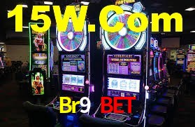 Programa VIP Br9 Bet