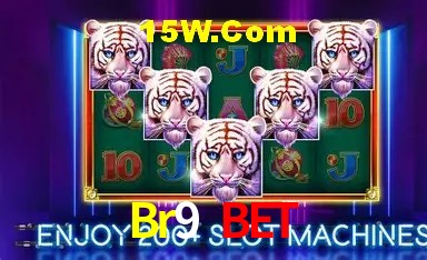 Promoções Sazonais Br9 Bet