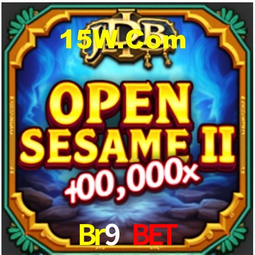 Experiência VIP Br9 Bet