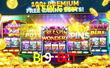 Br9 Bet Promoções - 30+ Ofertas Diárias