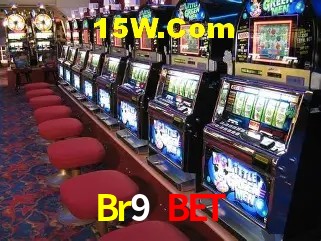 Br9 Bet Entrar - Login Seguro Certificado