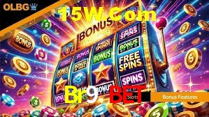 Slot Games Br9 Bet