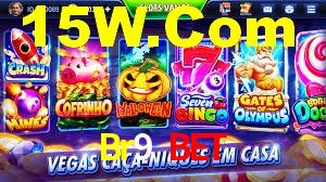 Tournaments Br9 Bet