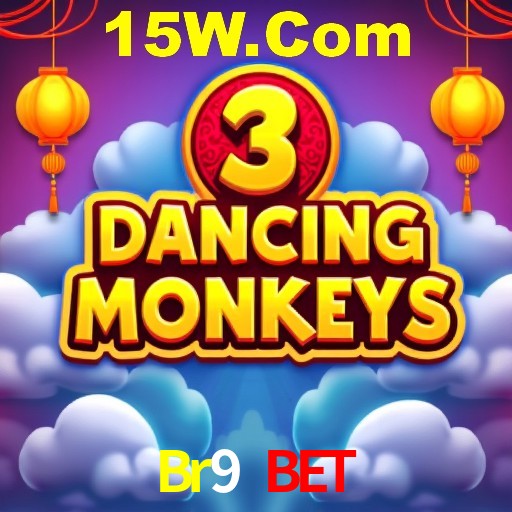 Interface Premium Br9 Bet