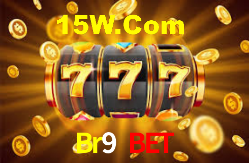 Br9 Bet - App Performance