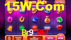 VIP Casino Br9 Bet