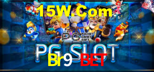 Sinta a adrenalina dos jogos de cassino com Br9 Bet