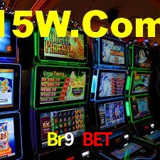 Experiência VIP Br9 Bet
