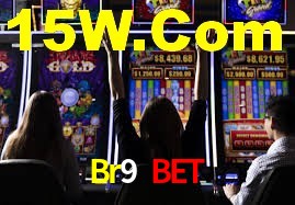 Welcome Bonus Br9 Bet