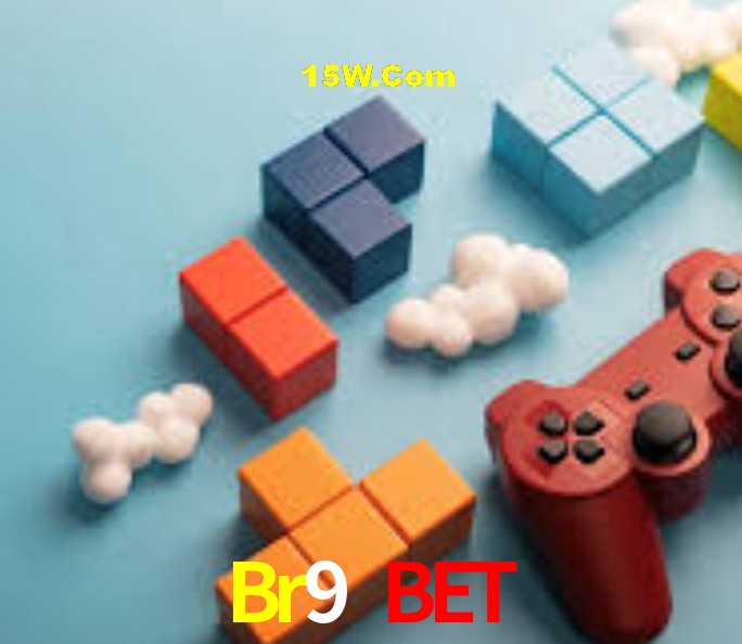 Provedores de Jogos Br9 Bet