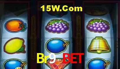 Br9 Bet Slot - 320+ Caça-Níqueis Premium