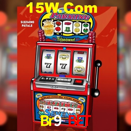Descubra o Mundo do Cassino Online com Br9 Bet