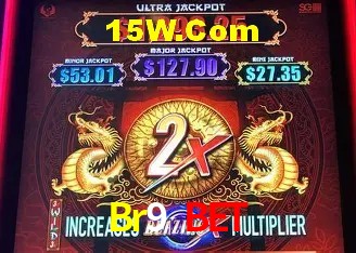 Br9 Bet Belo Horizonte - Jackpots