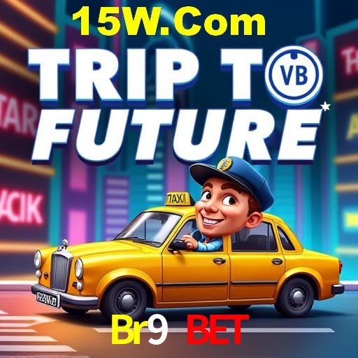 Descubra o Mundo do Cassino Online com Br9 Bet